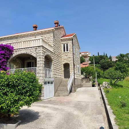 Guest House Franica & Pero Lobrovic Slano Buitenkant foto